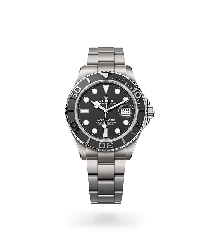 Rolex yayacht-master-master