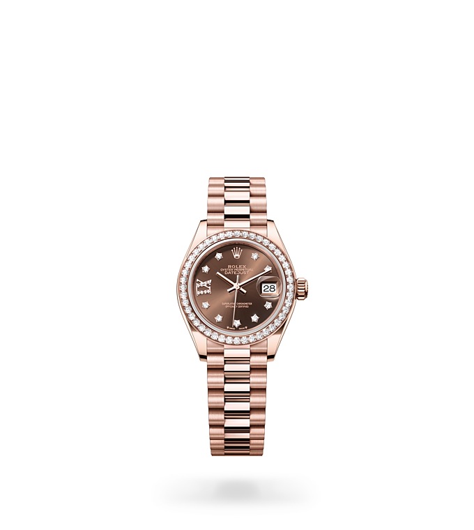 Rolex lady-datejust